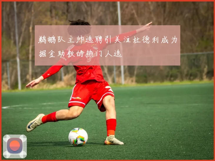 鹈鹕队主帅选聘引关注杜德利成为掘金助教的热门人选